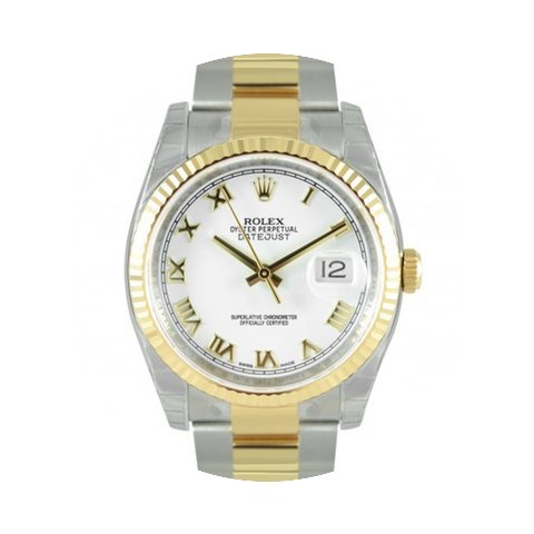 Rolex Datejust...