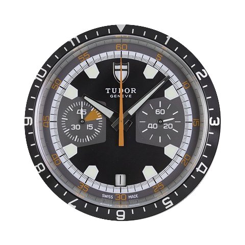 Tudor Heritage Chrono Ref. 70330N LC100...