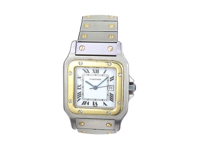 Cartier 