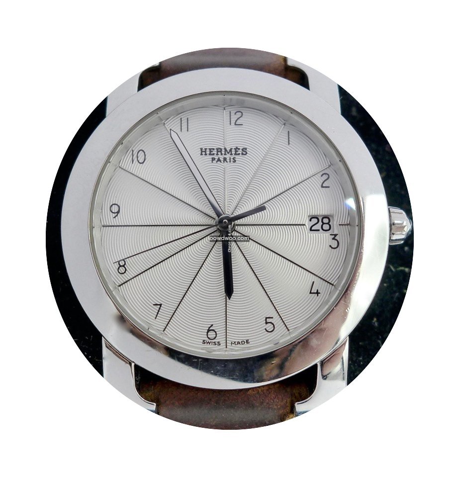 Hermès Heure H...
