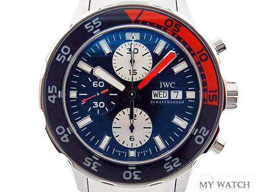 IWC - IW376703...