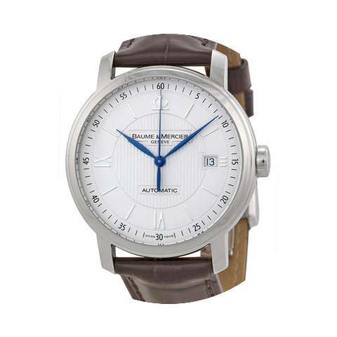 Baume & Mercier Men's Classima Execu...