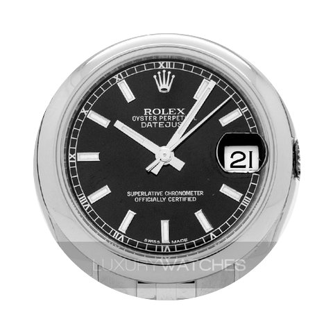 Rolex Datejust Ladies...