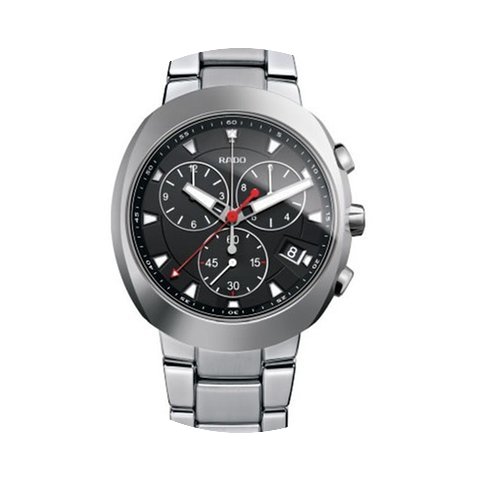 Rado D-Star Quarz Chronograph 42mm NEU i...