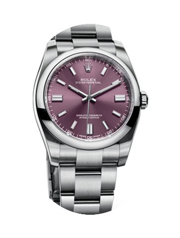 Rolex Oyster Perpetual 36 Mm...