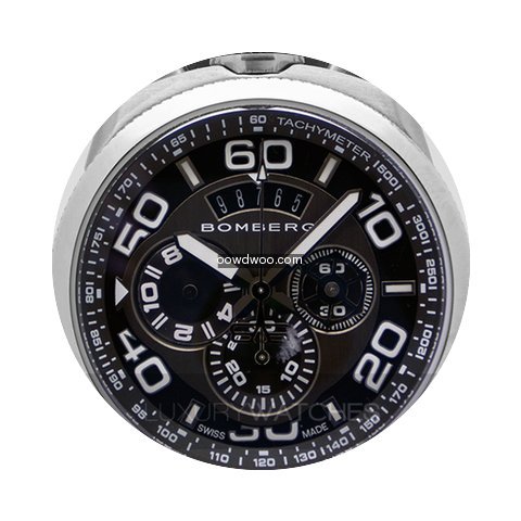 Bomberg Bolt-68 Chronograph...