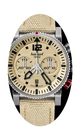Hanhart Primus Desert Pilot...