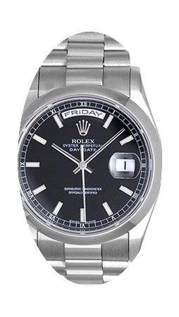 Rolex President Day-Date 118209...
