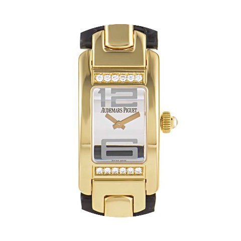 Audemars Piguet Promesse Mini Diamond La...