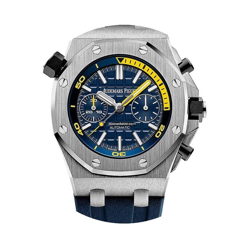 Audemars Piguet Royal Oak Offshore Diver...