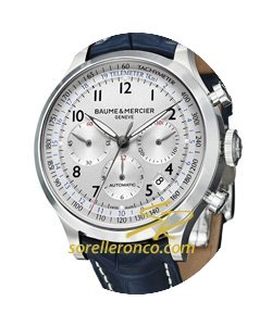 Baume & Mercier Capeland Automatic -...