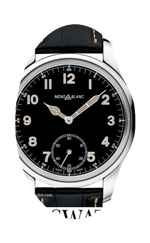 Montblanc 1858 44 MM 113860...