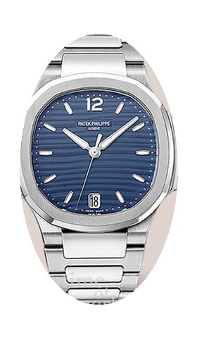 Patek Philippe Nautilus · 7118/1A-001...