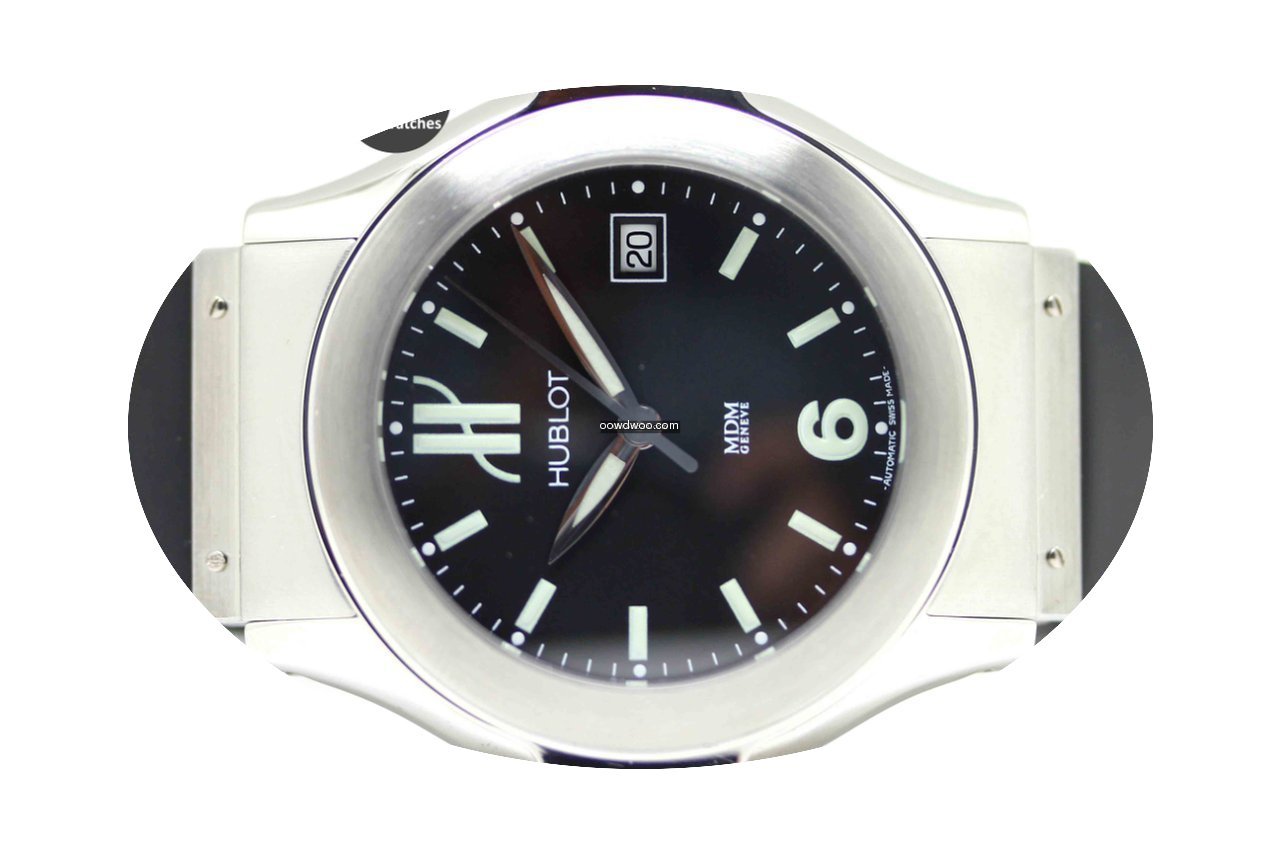 Hublot Elegant...