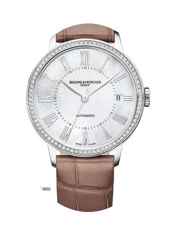 Baume & Mercier Classima NEU incl MW...