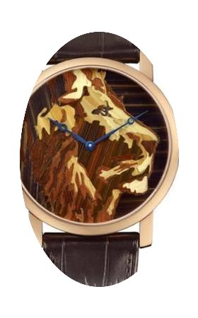 Cartier Rotonde de Cartier...