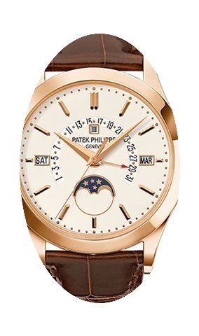 Patek Philippe Grand Complication Perpet...