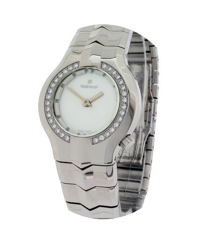 TAG Heuer Alter Ego...