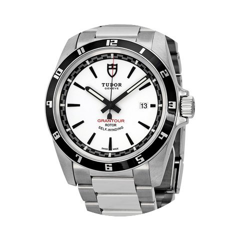 Tudor Grantour...