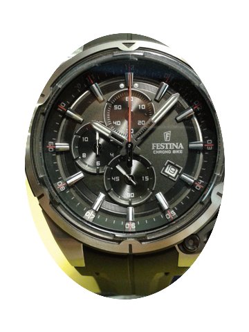 Festina Chrono Bike 2015...
