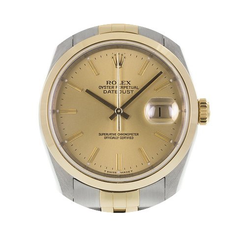 Rolex Oyster Perpetual Datejust Ref. 162...