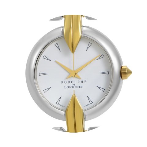 Longines Rodolphe L6.105.3.18.6...