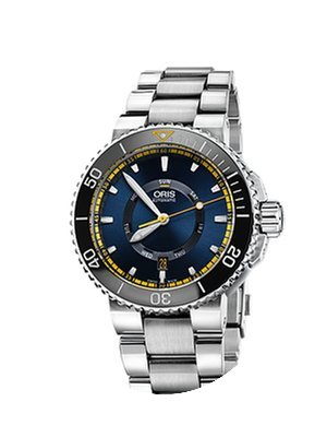 Oris Great Barrier Reef Limited Edition ...
