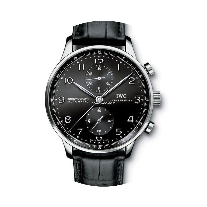 IWC Portuguese Automatic Chronograph...