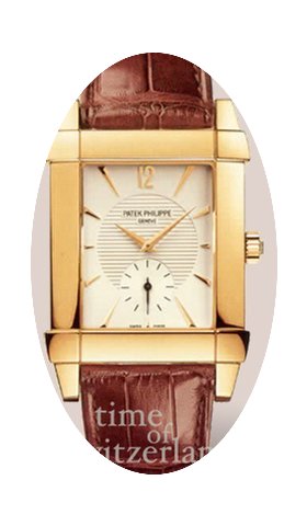 Patek Philippe Gondolo · 5111J-001...