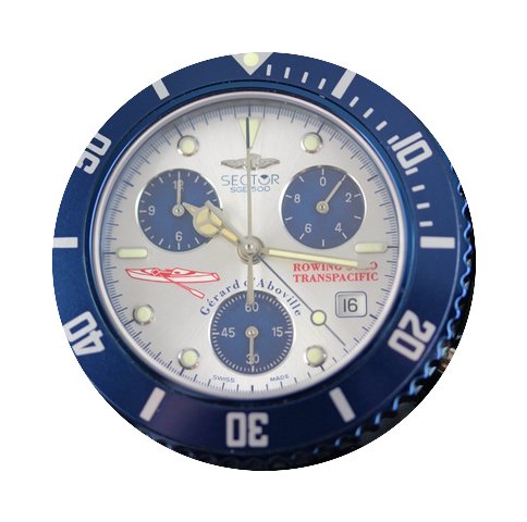 Sector Chronometre...