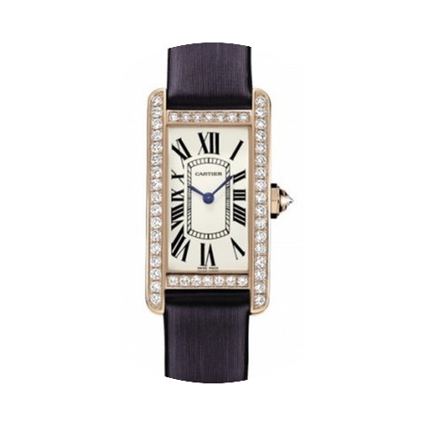 Cartier WB707931...
