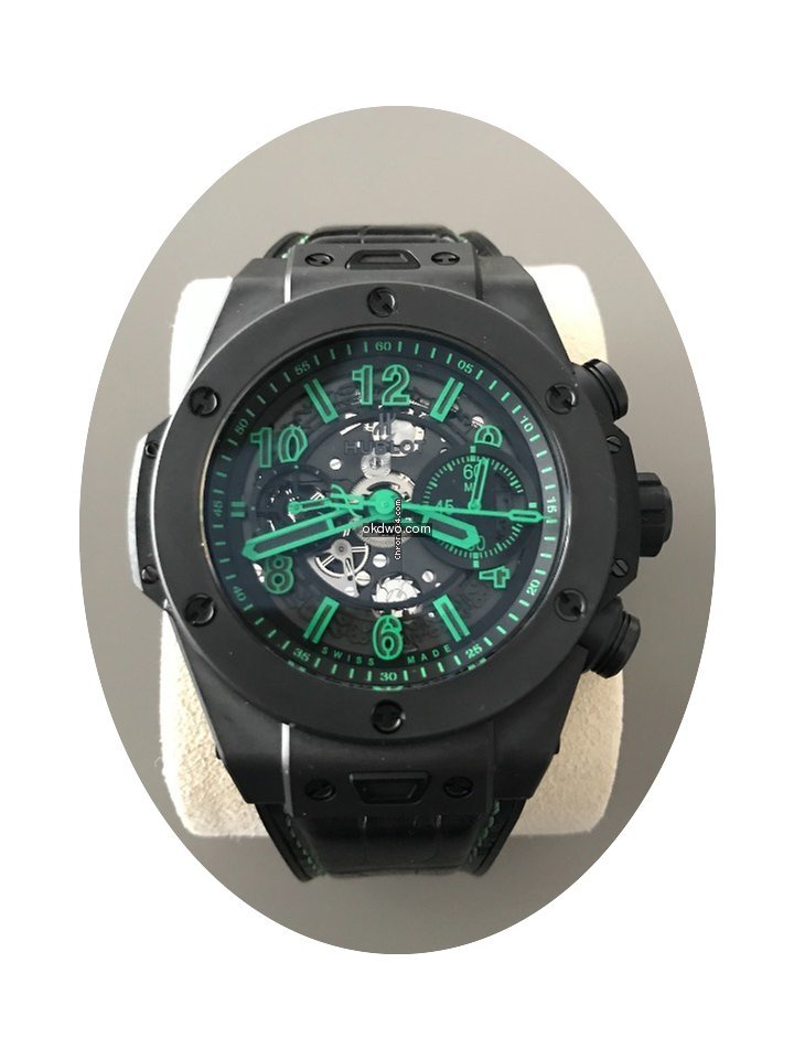 Hublot Big Bang Unico...