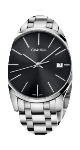 ck Calvin Klein time K4N23141 Damenarmba...