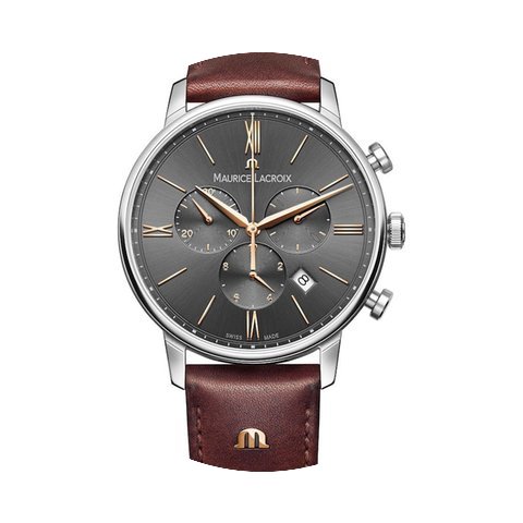 Maurice Lacroix Eliros Chronograph Herre...