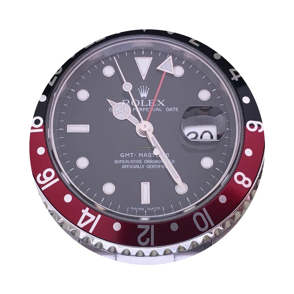 Rolex GMT Master II 16710 série Z (2007...