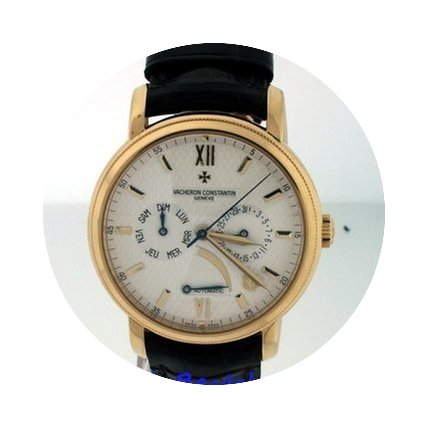 Vacheron Constantin Jubilee 85250 Pre-Ow...