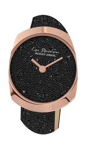 Jacques Lemans La Passion LP-124E Damena...