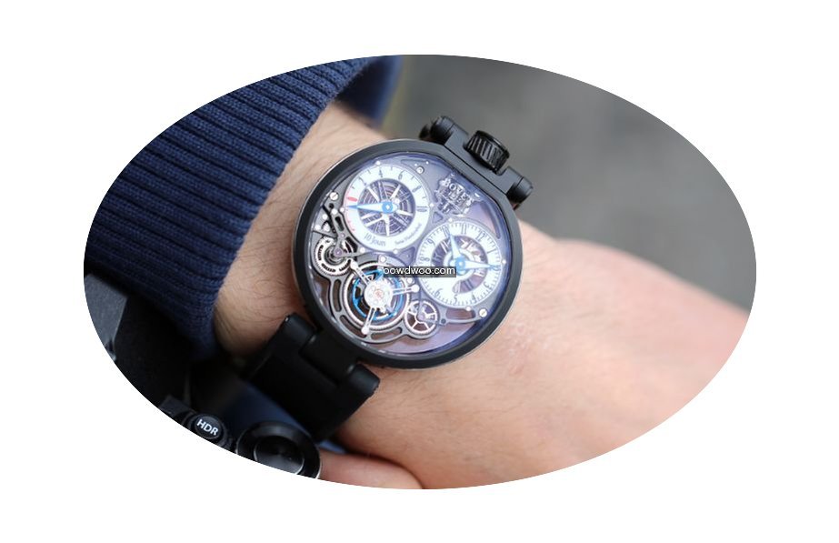 Bovet Ottantasei...
