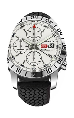 Chopard Mille Miglia GMT Chronograph Men...
