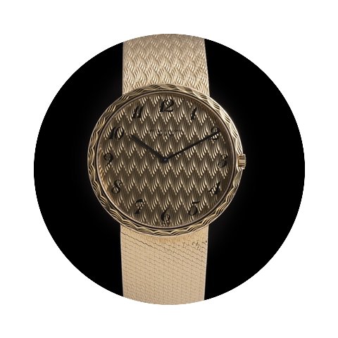 Patek Philippe Calatrava Ref. 3588 (RO07...