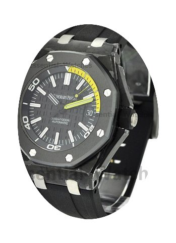 Audemars Piguet Royal Oak Offshore Diver...