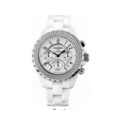 Chanel J12 41mm H1008...
