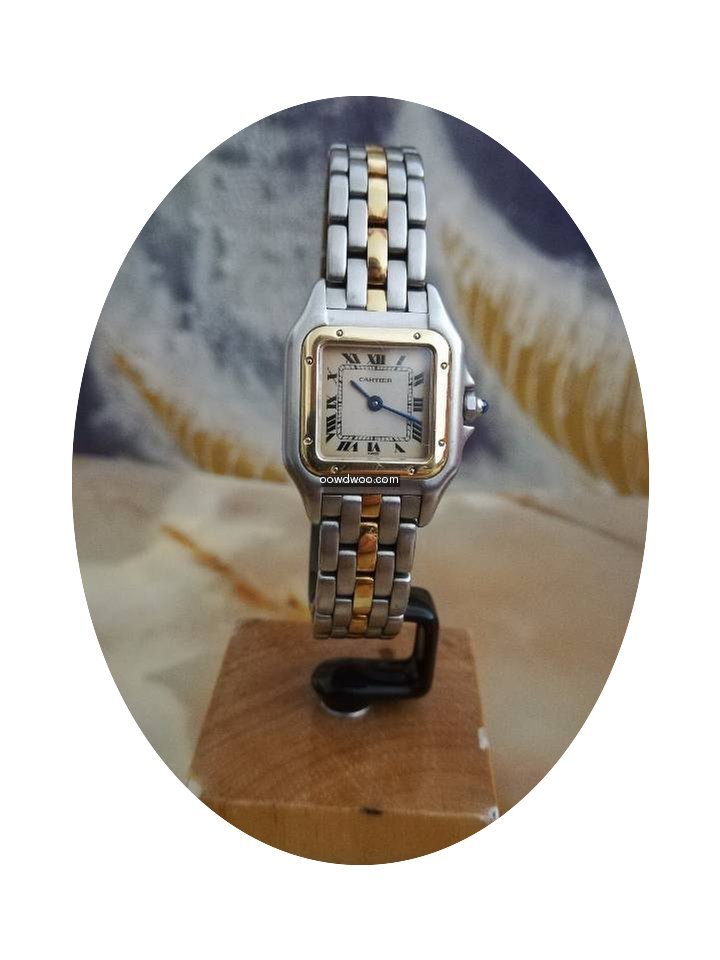 Cartier Panthère...