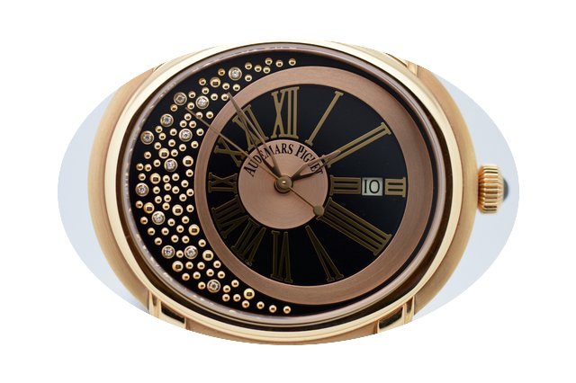 Audemars Piguet MILLENARY MORITA TEW...
