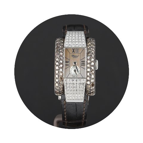 Chopard La Strada...