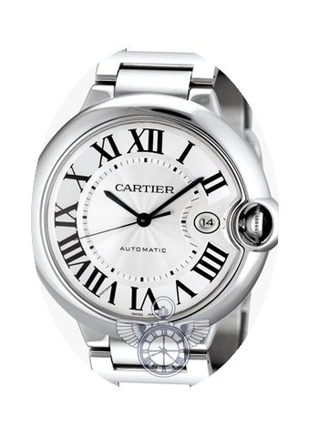 Cartier Ballon Bleu...