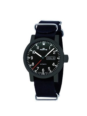 Fortis Cosmonautis Collection Spacematic...