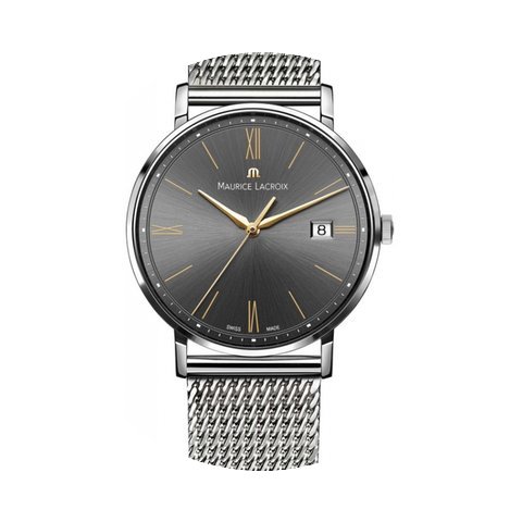 Maurice Lacroix Eliros Date Herrenuhr EL...