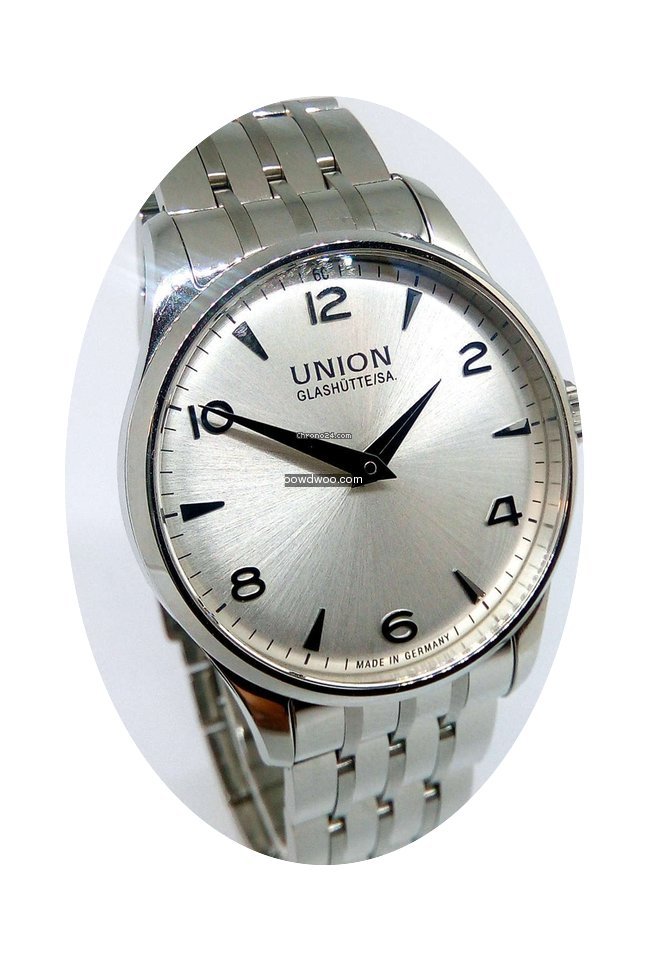 Union Glashütte NORAMIS D005.233.A...