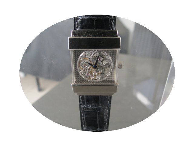 Concord Chrystal Skeleton Limited Editio...